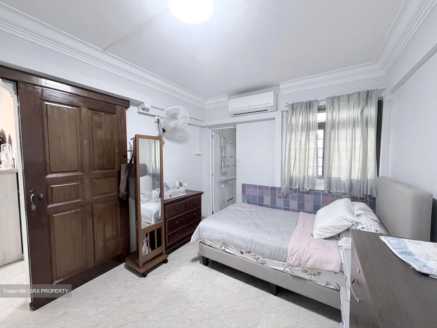 Blk 101 Woodlands Street 13 (Woodlands), HDB 3 Rooms #575370471